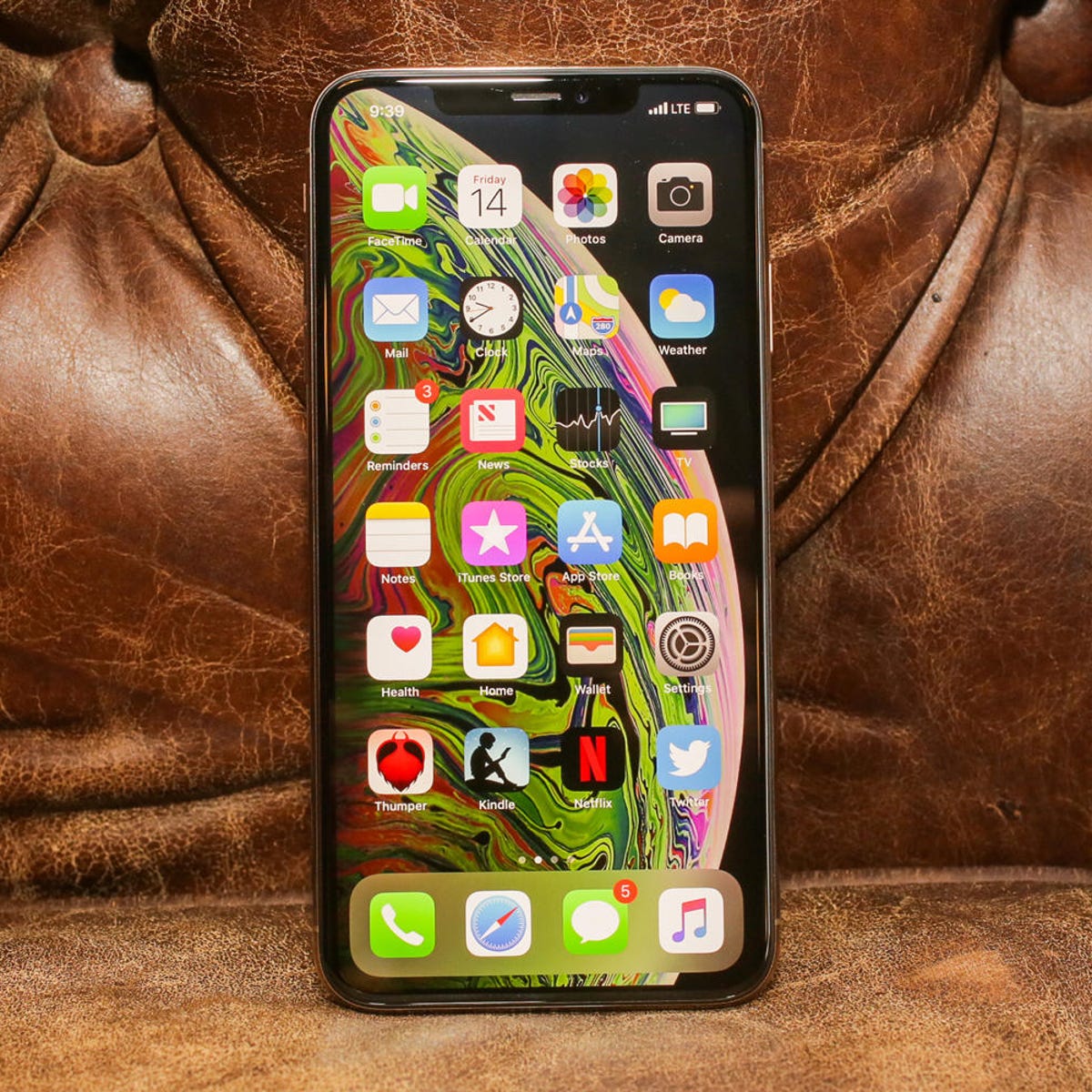 How to Solve iPhone XS Max Overheating Issues? 2 How to Solve iPhone XS Max Overheating Issues? 1