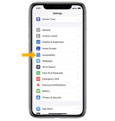 All You Need to Know About iPhone's Spoken Content Feature 2 All You Need to Know About iPhone's Spoken Content Feature 1