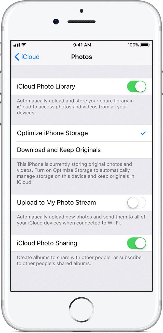 icloud photos are blurry icloud photos are blurry