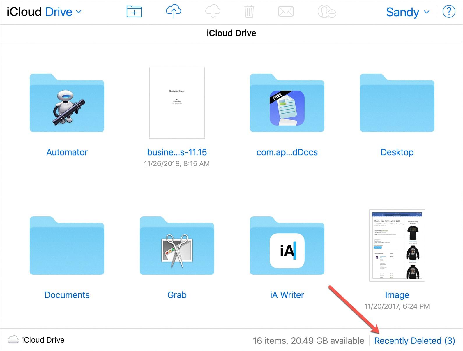 icloud restore files icloud restore files