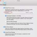 Updating iCloud: How to Sync Messages Across Apple Devices 16 Updating iCloud: How to Sync Messages Across Apple Devices 15