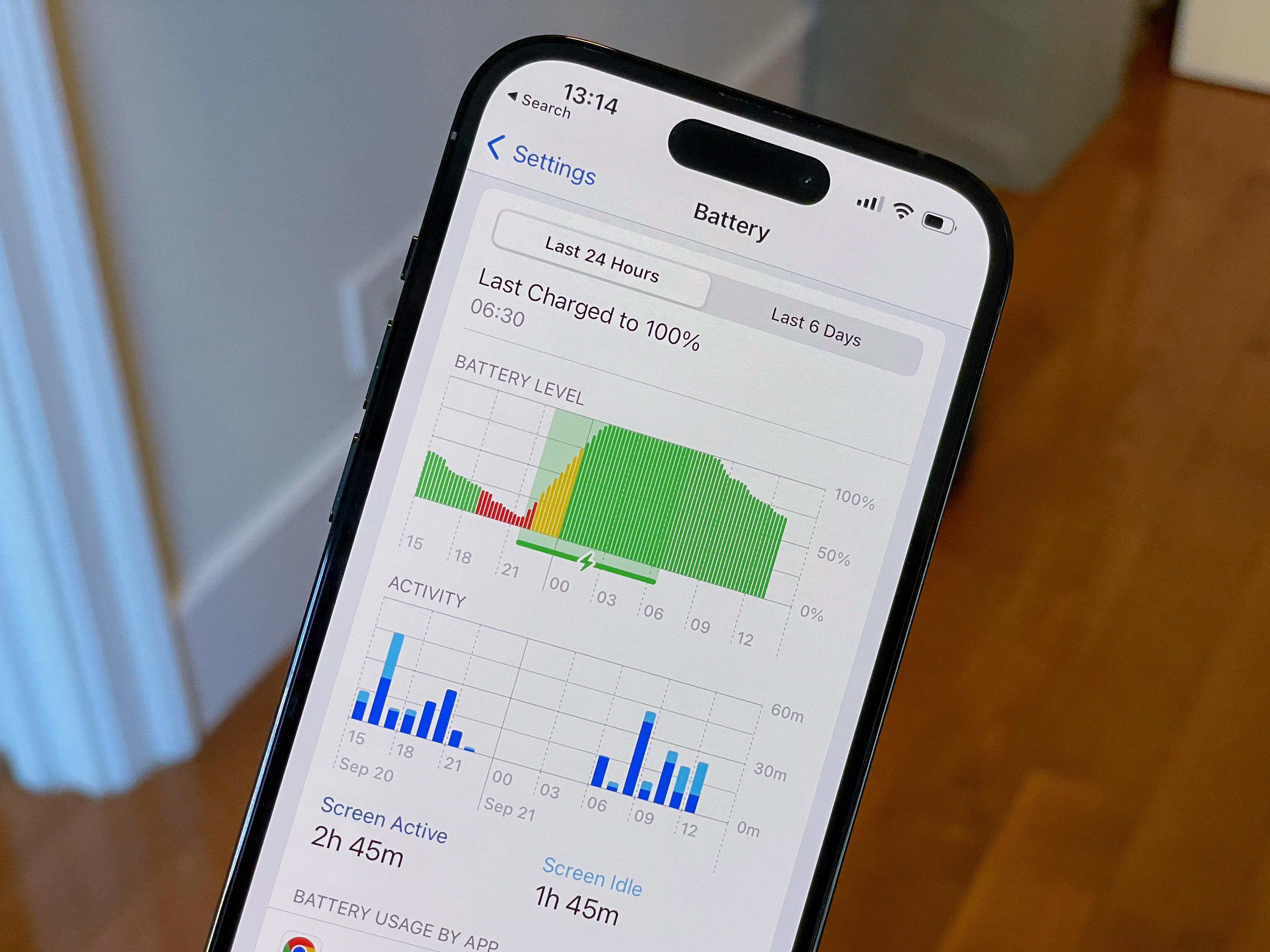 How to Solve iPhone 12 Pro Battery Drain Issues? 10 How to Solve iPhone 12 Pro Battery Drain Issues? 9