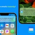 How to Troubleshoot iPhone Mail Notifications? 6 How to Troubleshoot iPhone Mail Notifications? 5