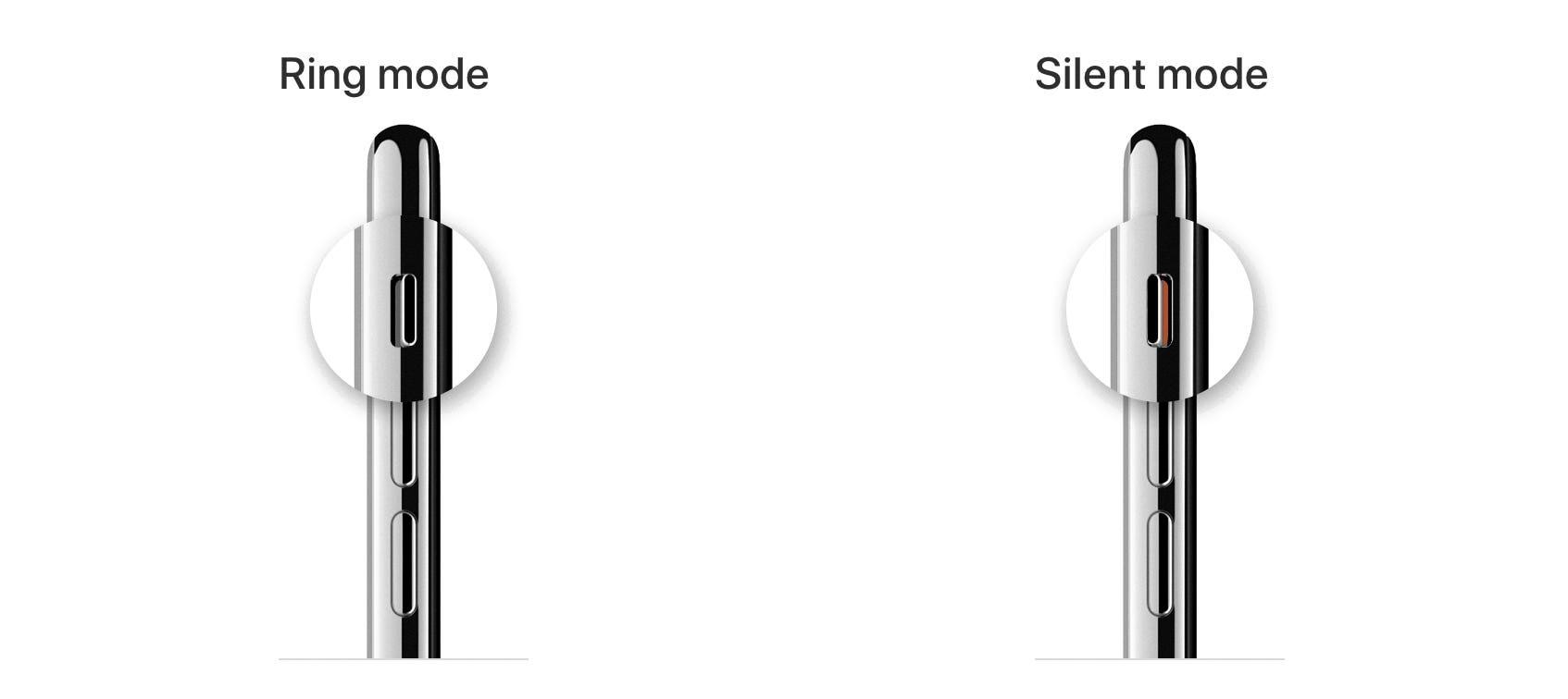 iphone side switch iphone side switch