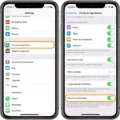 How to Stop iPhone From Offloading Apps? 2 How to Stop iPhone From Offloading Apps? 1