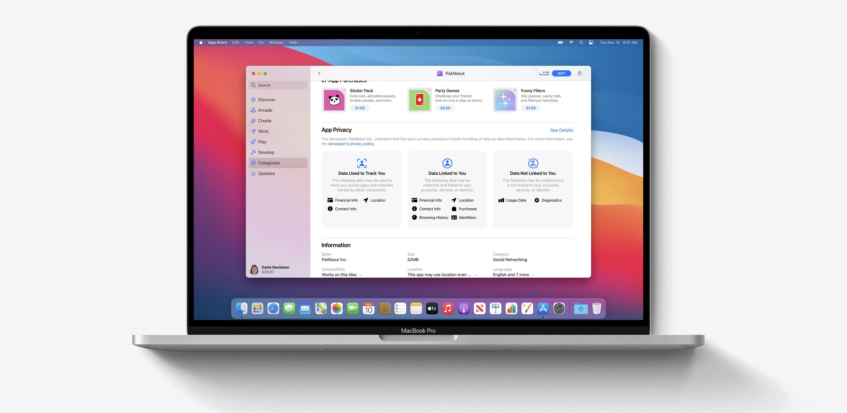 macos big sur cant connect to app store macos big sur cant connect to app store