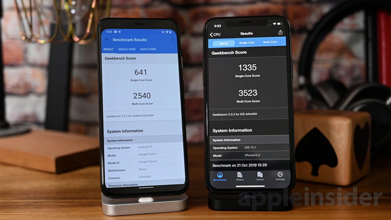 pixel 5 vs iphone 12 benchmark pixel 5 vs iphone 12 benchmark