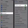 How to Troubleshoot Siri Not Working with AirPods? 12 How to Troubleshoot Siri Not Working with AirPods? 11