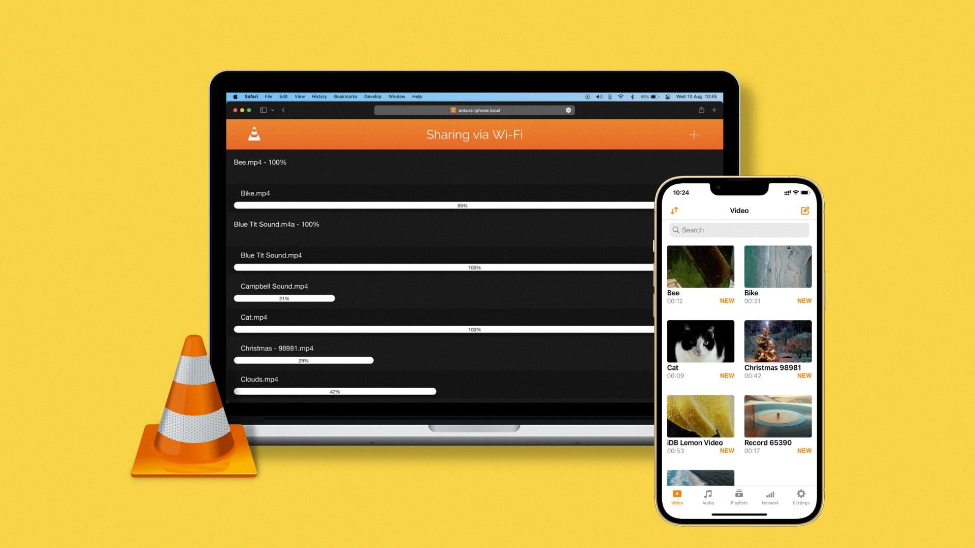 transfer videos to ipad vlc transfer videos to ipad vlc
