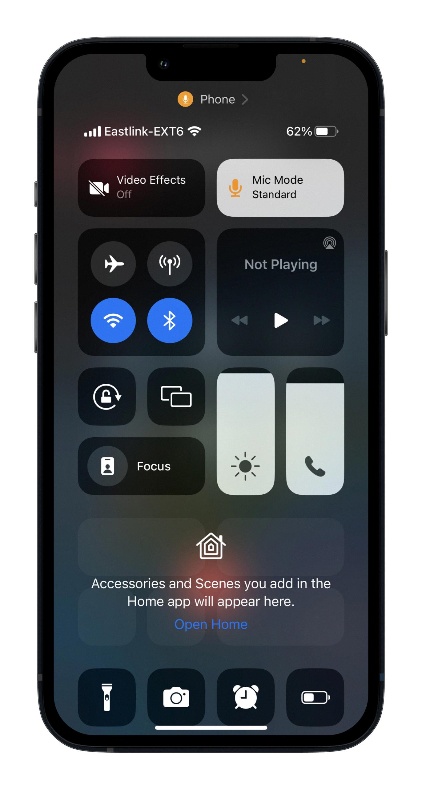 what is mic mode what is mic mode