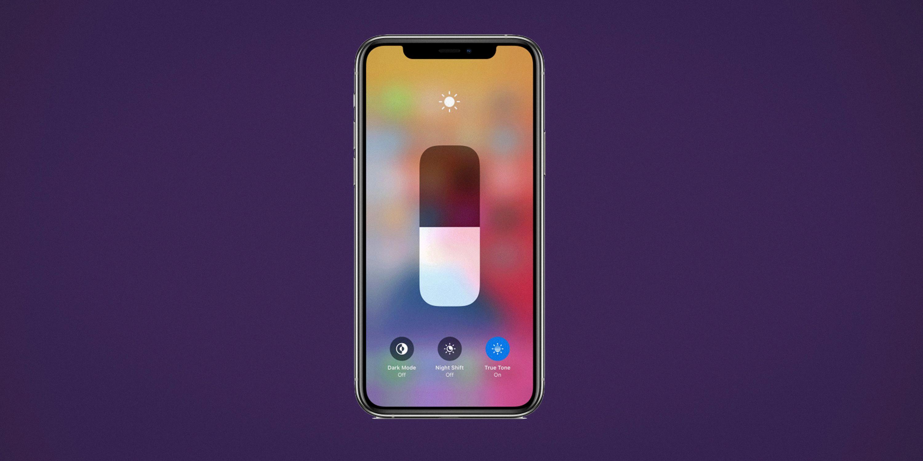 what is night shift on iphone what is night shift on iphone