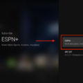 How to Disable Closed Captions on ESPN App for Firestick? 10 How to Disable Closed Captions on ESPN App for Firestick? 9