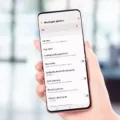 How to Enable USB Debugging on Your Samsung Galaxy S8? 11 How to Enable USB Debugging on Your Samsung Galaxy S8? 10