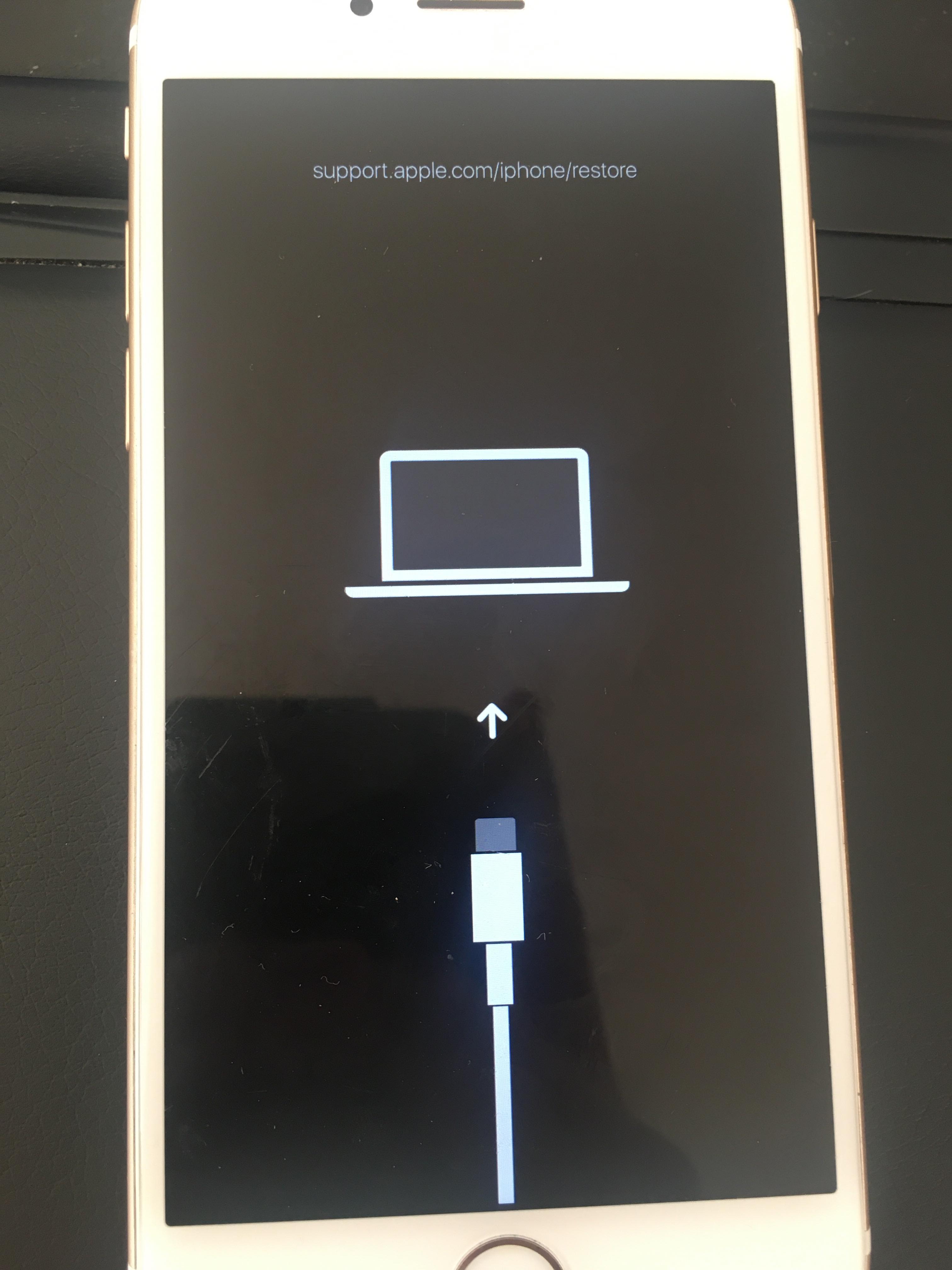 How to Troubleshoot Frozen iPhone 6 Screen? 8 How to Troubleshoot Frozen iPhone 6 Screen? 7