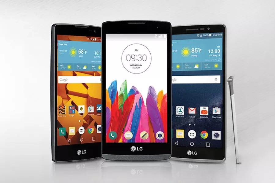How to Troubleshoot LG Phone Not Receiving Picture Messages? 2 How to Troubleshoot LG Phone Not Receiving Picture Messages? 1
