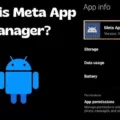 Meta App Manager: A Comprehensive Overview 12 Meta App Manager: A Comprehensive Overview 11