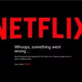 Netflix Troubleshooting: How to Fix TV Connection Issues and Watch on Your Phone? 10 Netflix Troubleshooting: How to Fix TV Connection Issues and Watch on Your Phone? 9