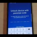 How to Fix a Parent Access Code That Isn't Working? 10 How to Fix a Parent Access Code That Isn't Working? 9