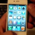 How to Restore iPhone 4s With Find My iPhone On? 10 How to Restore iPhone 4s With Find My iPhone On? 9