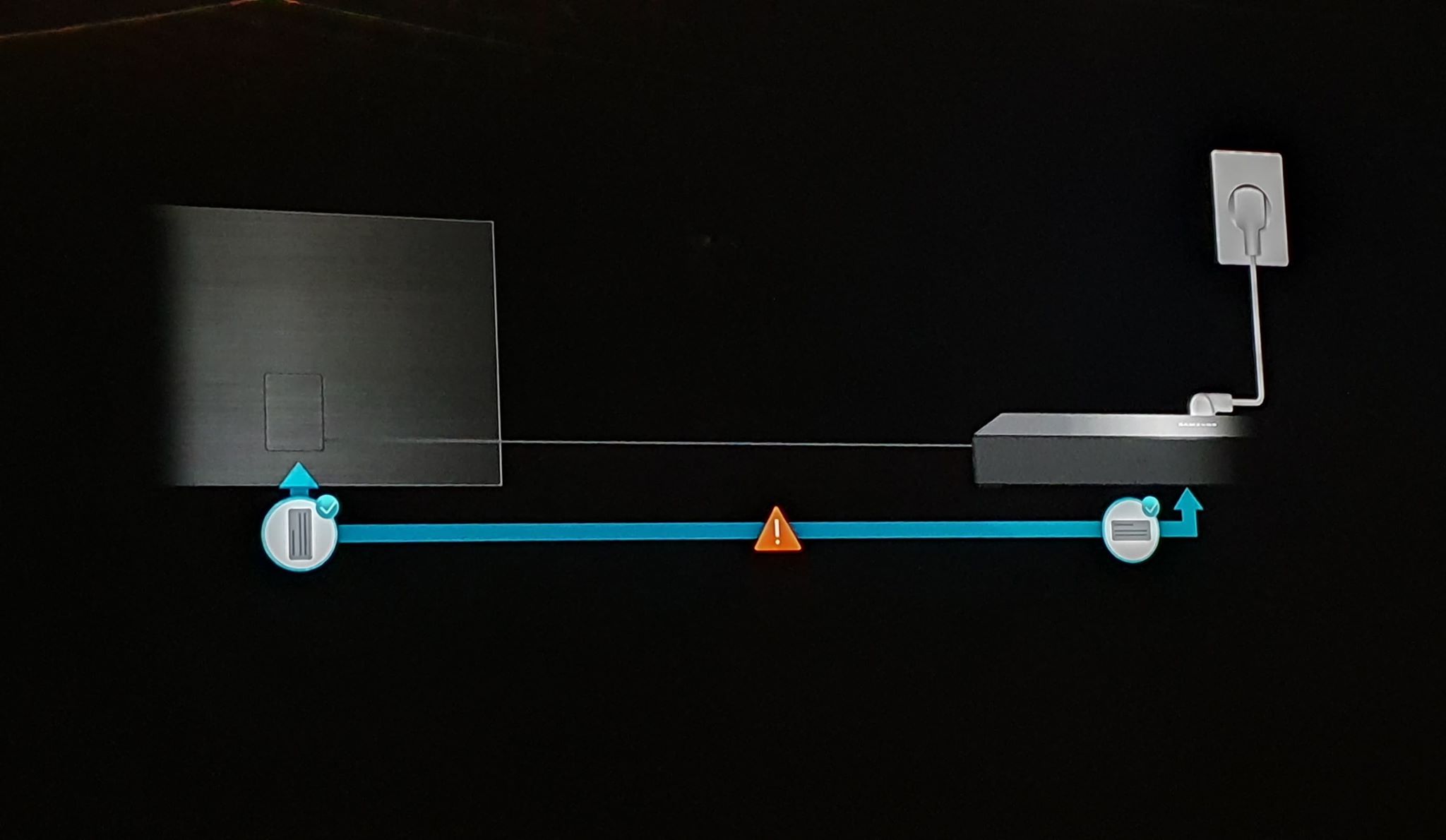 How to Solve the Samsung TV and Cable Box Connection Issue? 2 How to Solve the Samsung TV and Cable Box Connection Issue? 1