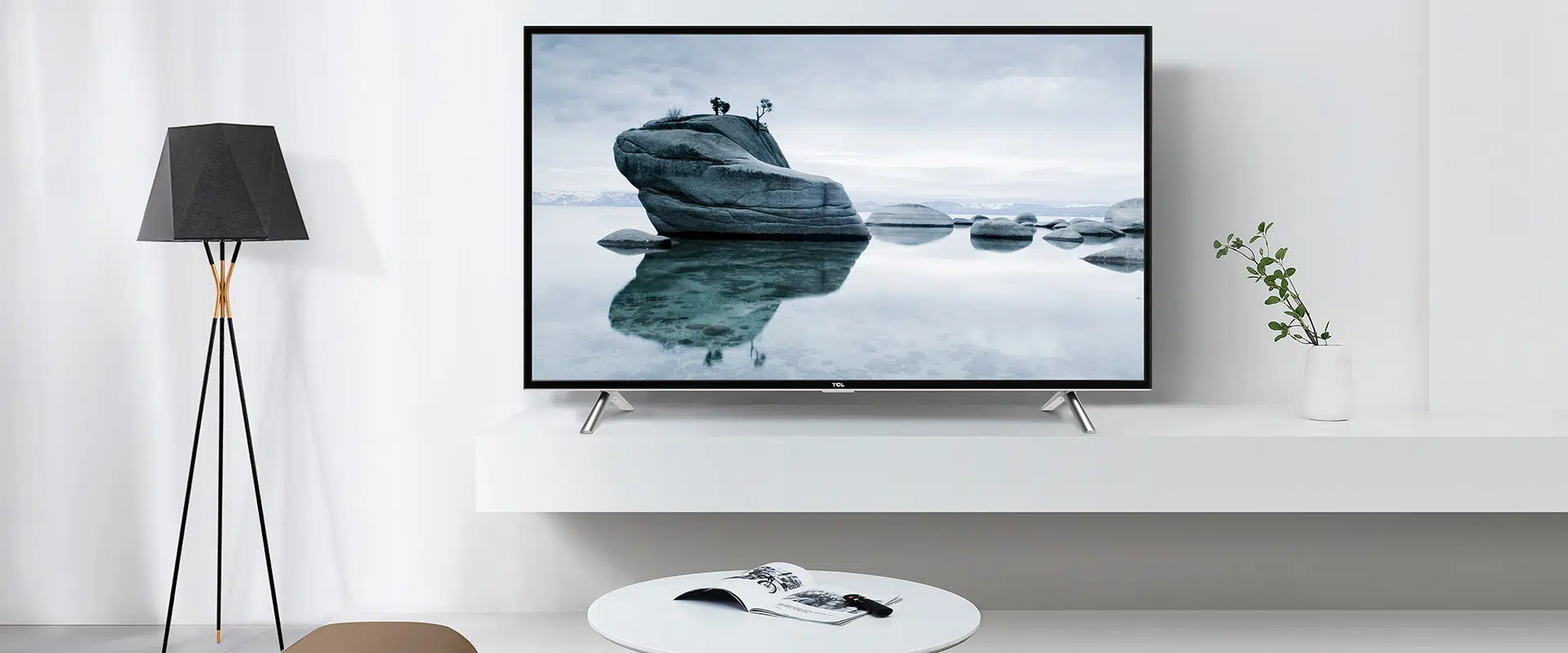 How to Utilize a Screensaver on Your Samsung SMART TV? 2 How to Utilize a Screensaver on Your Samsung SMART TV? 1