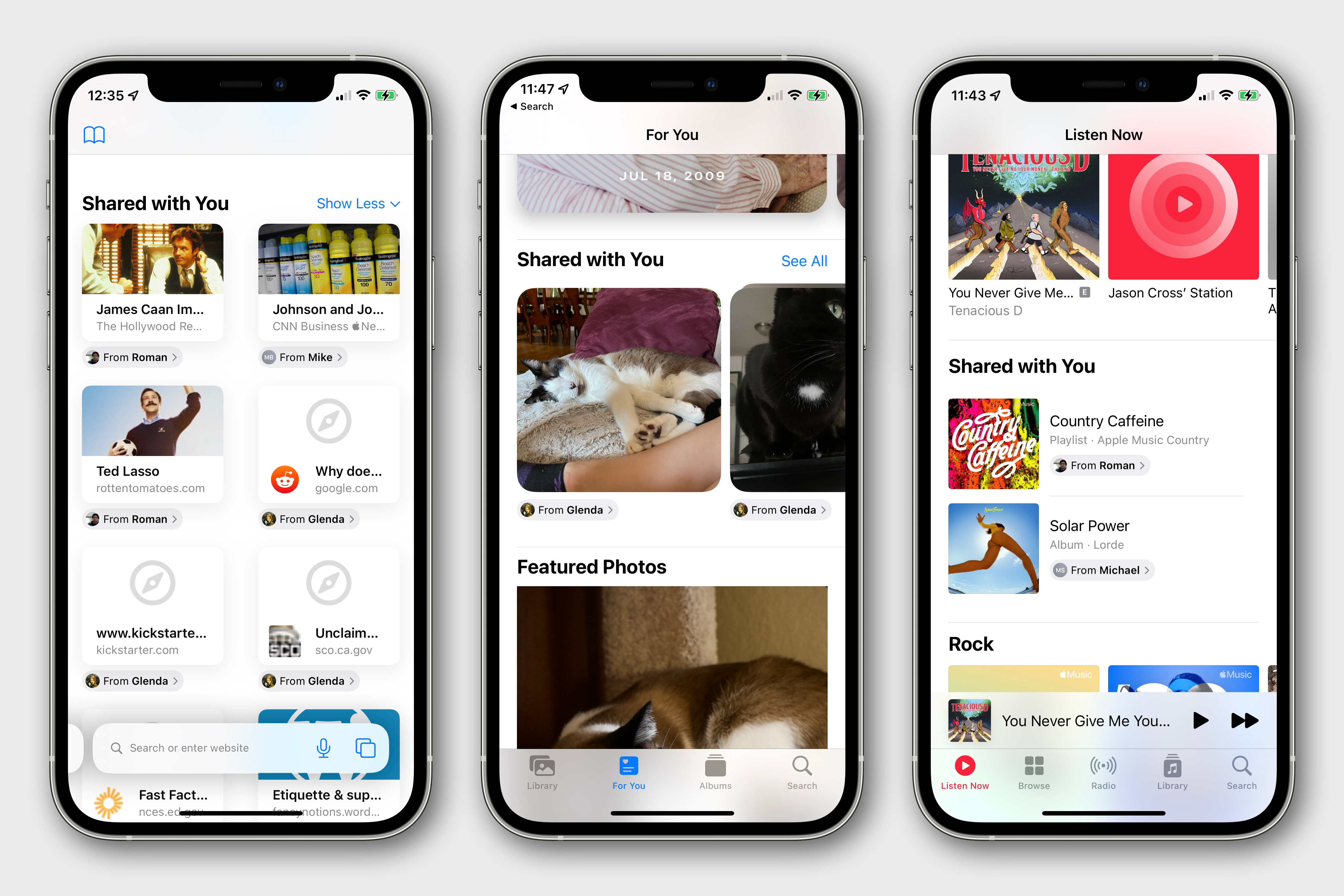 How to Remove Shared Photos On iOS 15? 12 How to Remove Shared Photos On iOS 15? 11