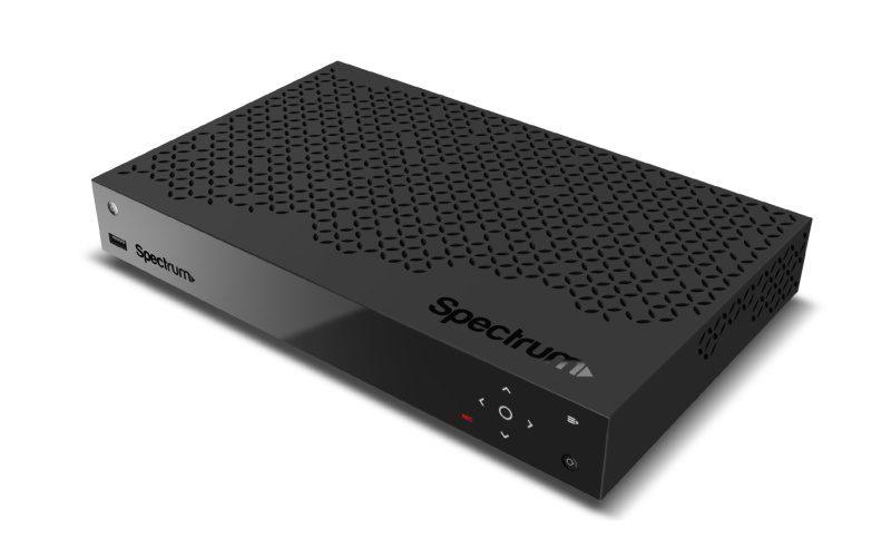 How to Troubleshoot Spectrum Cable Box's Flashing White Light? 2 How to Troubleshoot Spectrum Cable Box's Flashing White Light? 1