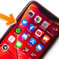 How to Fix Unresponsive iPhone XR Touch Screen? 20 How to Fix Unresponsive iPhone XR Touch Screen? 19