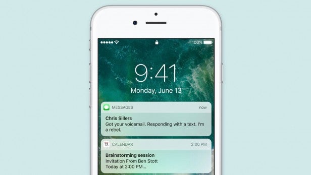 How to Fix Voicemail Button Issues on iPhone 7? 2 How to Fix Voicemail Button Issues on iPhone 7? 1
