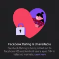 How to Access Facebook Dating On iOS? 14 How to Access Facebook Dating On iOS? 13