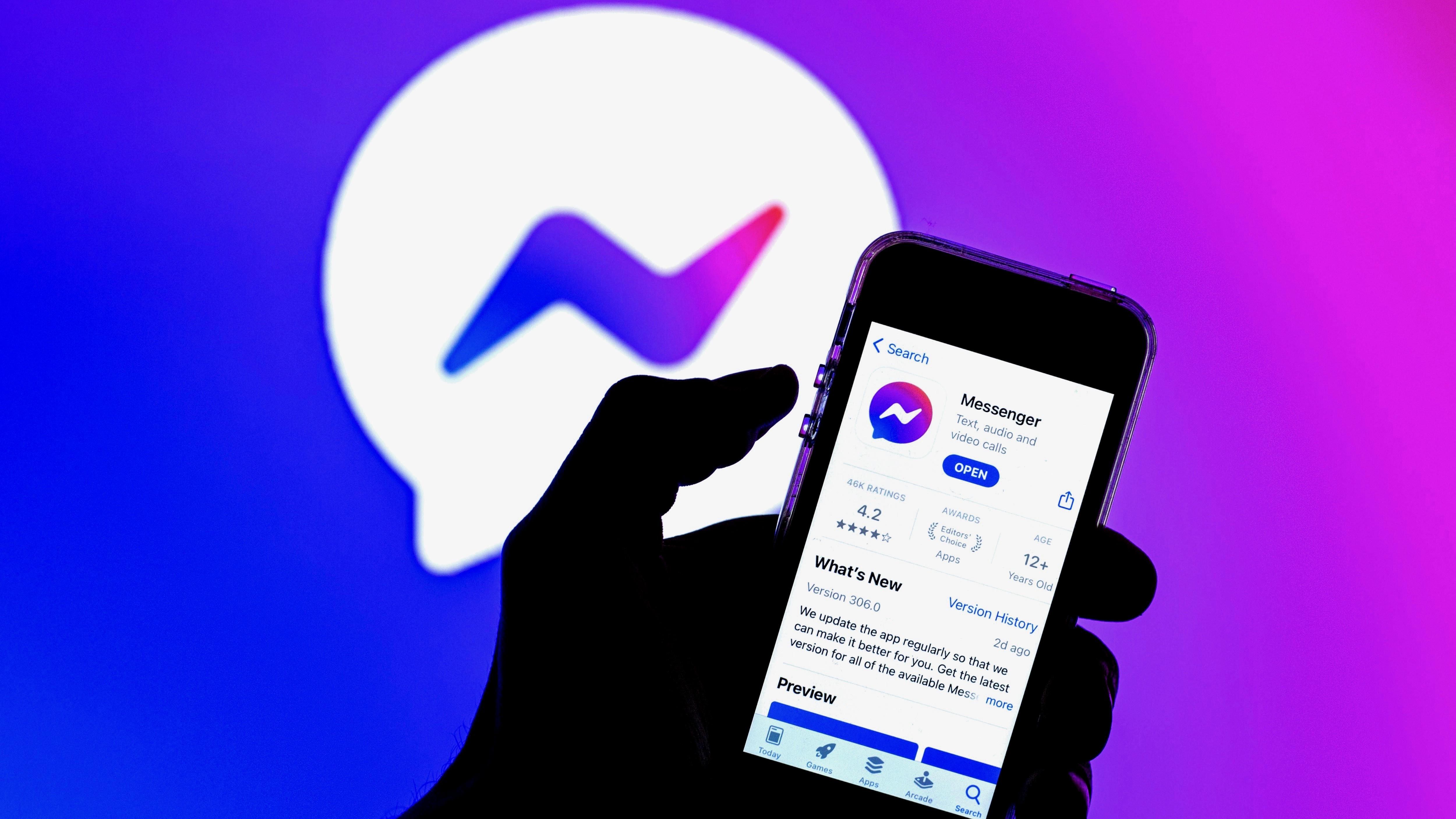How to Troubleshoot Facebook Messenger Calls? 22 How to Troubleshoot Facebook Messenger Calls? 21