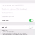 Fake iPhone Call Generator: Adding Fun and Flexibility to Your Call History 12 Fake iPhone Call Generator: Adding Fun and Flexibility to Your Call History 11