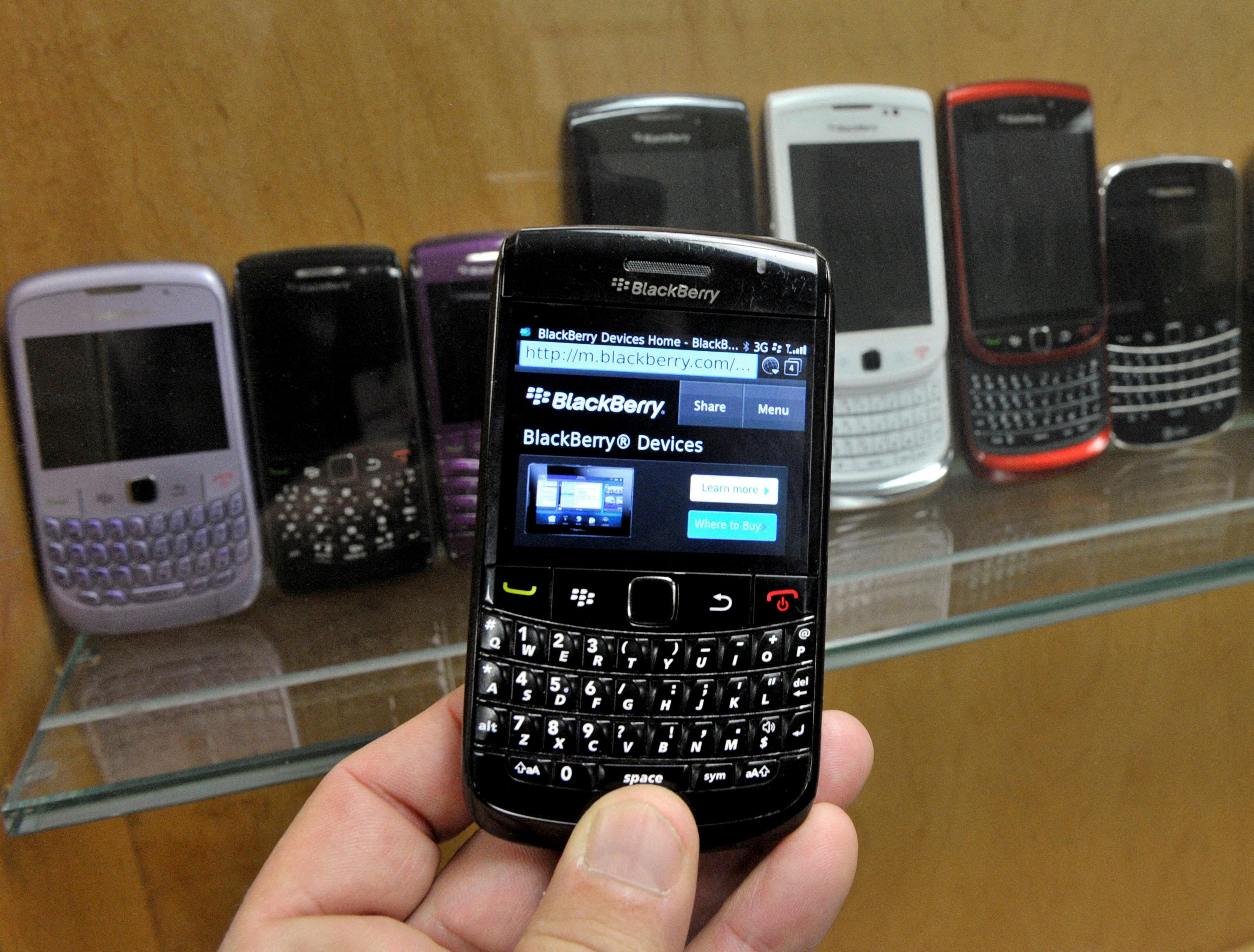 A Comprehensive Guide to Blocking Numbers on Blackberry Devices 18 A Comprehensive Guide to Blocking Numbers on Blackberry Devices 17