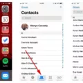 How to Delete All Contacts on iPhone? 8 How to Delete All Contacts on iPhone? 7