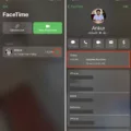 How to See How Long a Facetime Was? 2 How to See How Long a Facetime Was? 1