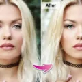 How to Slim Face On iPhone? 16 How to Slim Face On iPhone? 15