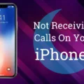 How to Fix iPhone 8 Not Receiving Calls? 14 How to Fix iPhone 8 Not Receiving Calls? 13