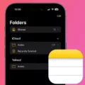 How to Troubleshoot iPhone Notes App Search Issues? 18 How to Troubleshoot iPhone Notes App Search Issues? 17