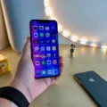 How to Fix Wi-Fi Disconnect Issues on Your iPhone XS Max? 14 How to Fix Wi-Fi Disconnect Issues on Your iPhone XS Max? 13