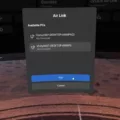 How to Troubleshoot Oculus Air Link Issues? 14 How to Troubleshoot Oculus Air Link Issues? 13