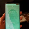 How to Solve Samsung S10 Screen Issues? 6 How to Solve Samsung S10 Screen Issues? 5