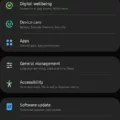 How to Access Advanced Settings on Android Devices? 4 How to Access Advanced Settings on Android Devices? 3