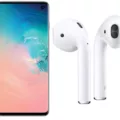 How to Fix AirPods Microphone Issues on Android Devices? 12 How to Fix AirPods Microphone Issues on Android Devices? 11