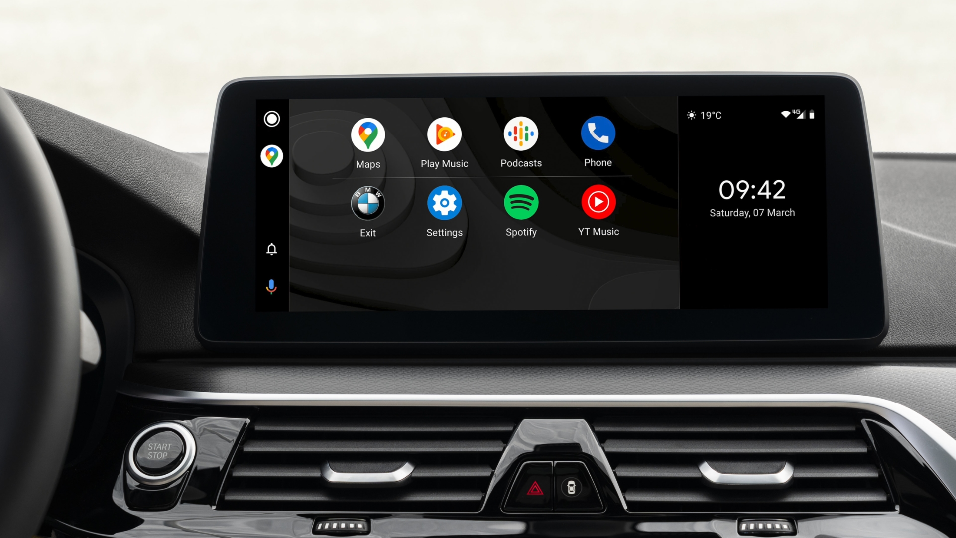 How to Set Your Default Music Player in Android Auto? 2 How to Set Your Default Music Player in Android Auto? 1
