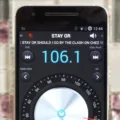 Unlocking the Hidden FM Transmitter on Your Android Phone 6 Unlocking the Hidden FM Transmitter on Your Android Phone 5