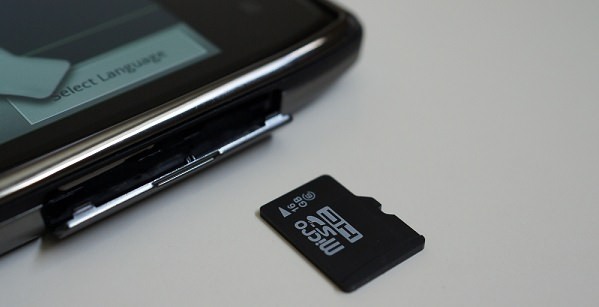 How to Convert Your Android SD Card to FAT32? 2 How to Convert Your Android SD Card to FAT32? 1