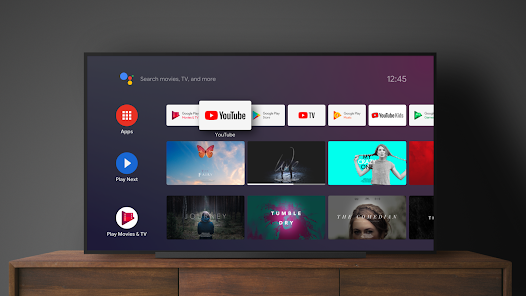 All You Need to Know About Android TV and ExFat Compatibility 2 All You Need to Know About Android TV and ExFat Compatibility 1