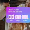 How to Add a Birthday Countdown on Instagram? 8 How to Add a Birthday Countdown on Instagram? 7