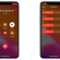 How to Call 2 Person at the Same Time on iPhone? 8 How to Call 2 Person at the Same Time on iPhone? 7