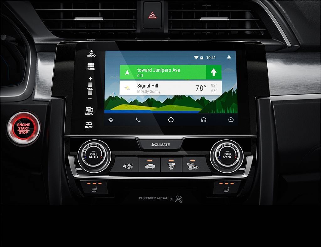 A Guide to Developer Mode on Android Auto 2 A Guide to Developer Mode on Android Auto 1